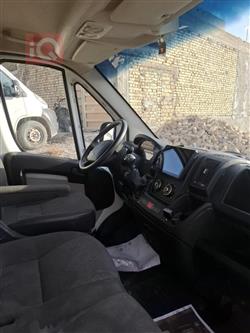 بيجو بوكسر